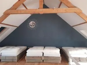 Villa Germaine - 贝拉克尔