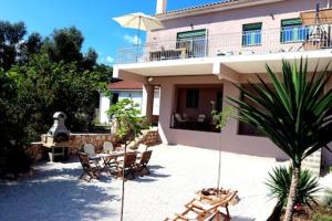 luxurious apartments Angelina