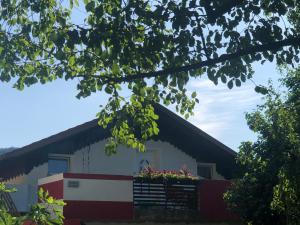 Apartman Apartma Tereza Most na Soči Szlovénia