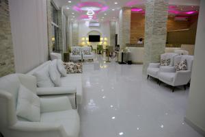 الضيافة للشقق الفندقية Al Deafah Hotel Appartment