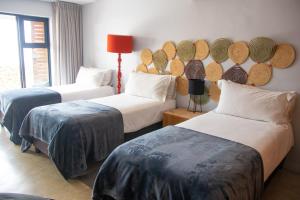 Windtown Lagoon Hotel