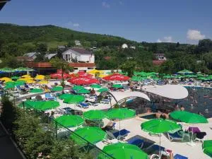 Pensiunea Duet - Valea Sălciilor