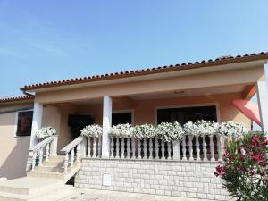 Apartman Doli