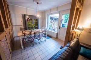 Maisons de vacances le clos du puits : photos des chambres