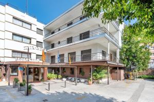 Hotel Canadá by Dynamic Hotels