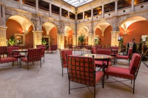 Izan Trujillo - 4hvězdičkové hotely ve městě Trujillo