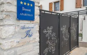 Apartment ire' - Buroli