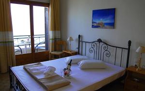 Hotel Evripides Pelion Greece