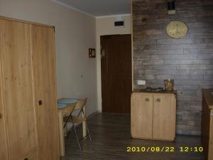 Apartament Bosmański