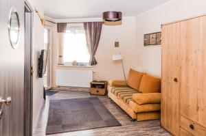 Apartament Bosmański
