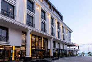 B&C HOTEL - 阿塔库姆