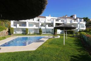 Apartement Angel´s place in Marbella Ojén Hispaania