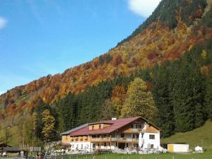 Berggasthof Riefenkopf