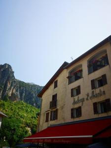 Hotels Auberge Saint Martin : photos des chambres