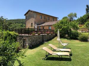 Agriturismo Il Caggio