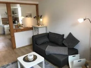 Haegerende _Alte Liebe_ - Groß Kirr