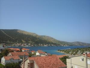 Apartman Krešo i Niko 