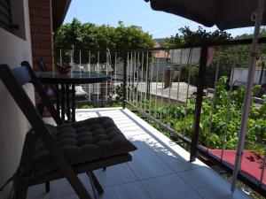 Apartment Antonela