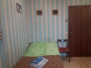 Apartament Приморская, 6 кв 10 Апартаменты Wyspy Sołowieckie Rosja