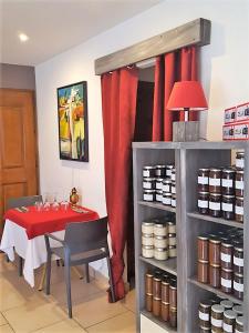 Maison dHôtes Zella