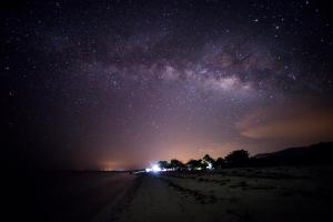 Buen Hombre Kite School with Accommodations