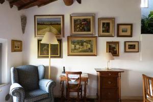 Penthouse in Siena near Piazza del Campo