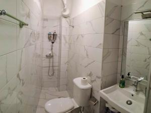 One-Bedroom Apartment room in Superb studio apartment near to the city center