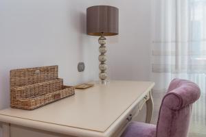 One & Only Buonarroti Suite