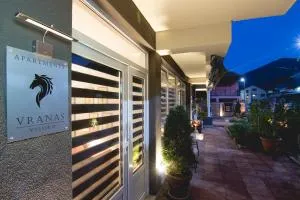 APARTMENTS VRANAS - 福伊尼察