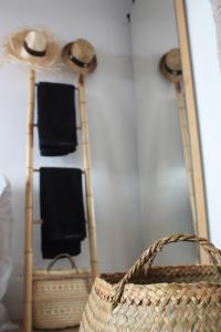 Appartements COUP DE COEUR Studio : Studio