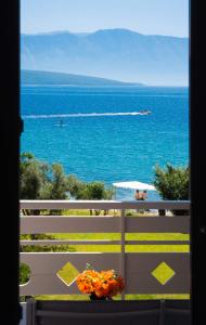 Ifi Sea House Lefkada Greece