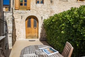 Arcus Suites Rethymno Greece