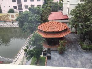 Garco Dragon Hotel 2