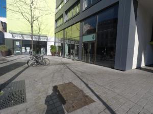 Appartements Travel Homes - Le Bright'N Cosy en pleine ville : photos des chambres