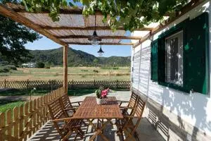 Pratsas House - Sykiá