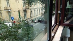 Iancu Apartments