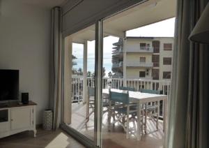 Mont-Roig Apartment