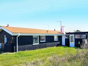 Holiday home Vestervig XI