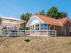 Holiday home Hejls XXII