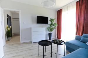 M&K Apartamenty - Morska Bryza