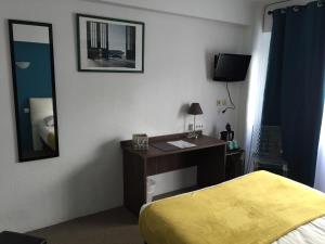 Hotels ATH hotel Athenee : photos des chambres