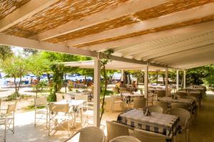 Barbati Getaway Corfu Greece