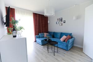 M&K Apartamenty - Morska Bryza