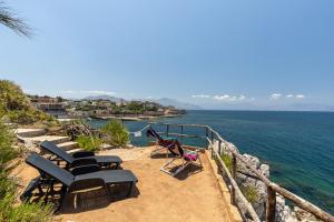 Vero Sicily - Villa Acqua Chiara
