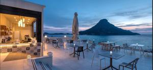 Carian Hotel Kalymnos Greece