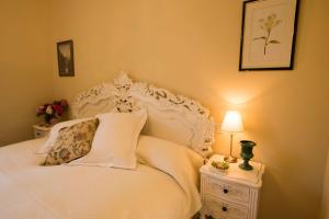 B&B / Chambres d'hotes Chateau de Valette : photos des chambres
