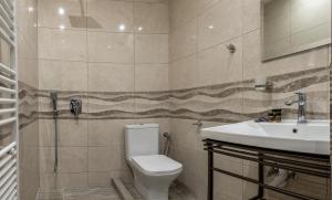Dias Apartments