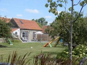 Holiday Home Cuylehoeve - Gistel