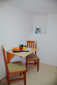 The house of Margarita Nafplio