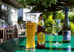 Hotel-Restaurant Schettel